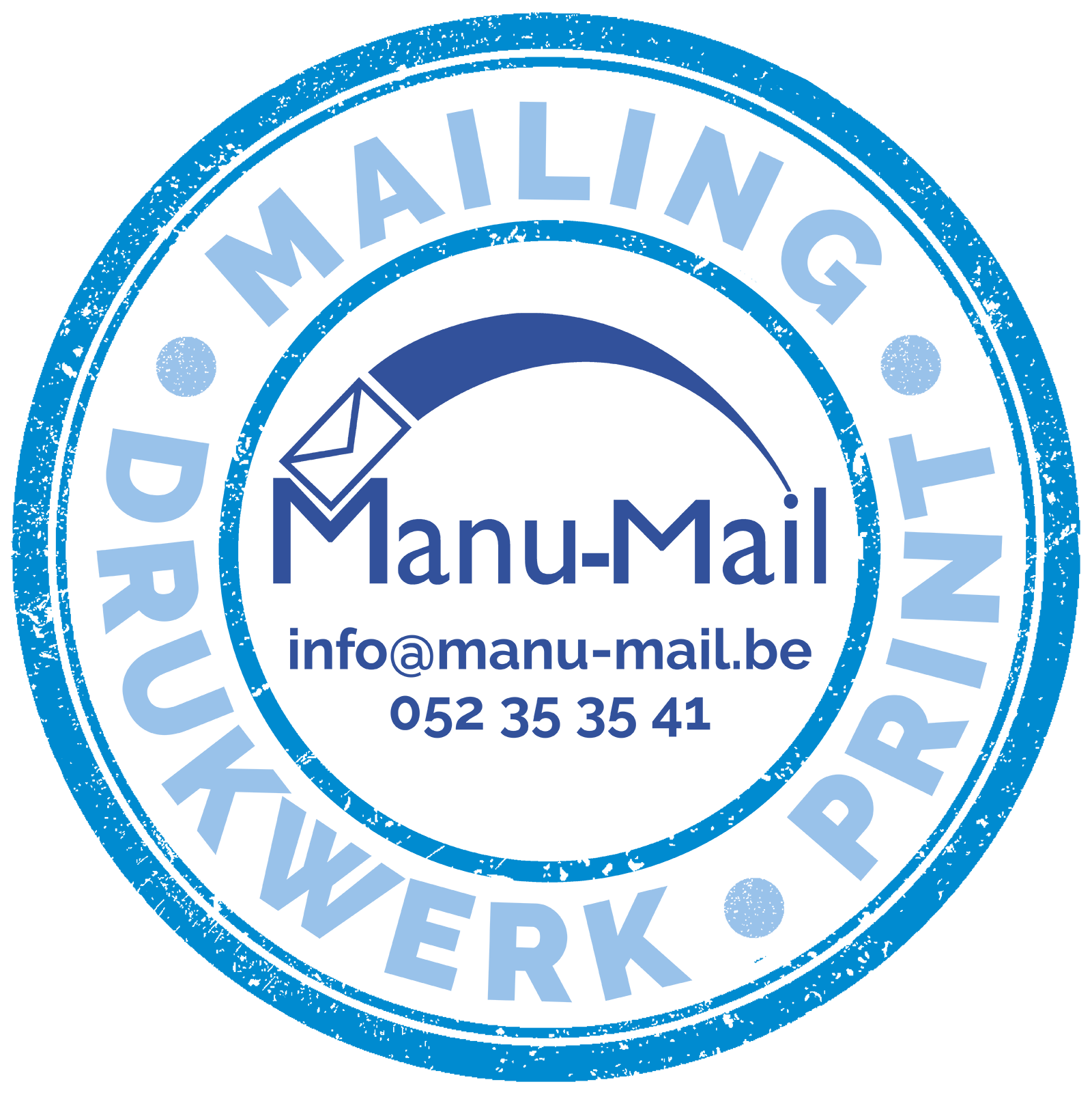 Manu-Mail